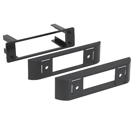 Metra Gm Full Size Truck 1988-1994 Turbo Pocket Kit 993001